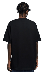 MEDM SS25 Neon Logo Pearl Tee
