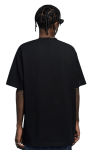 MEDM SS25 Neon Logo Pearl Tee