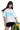 MEDM SS25 Neon Logo Pearl Tee