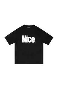 Innersect Nice Tee - ShaLaoBan