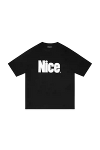 Innersect Nice Tee - ShaLaoBan
