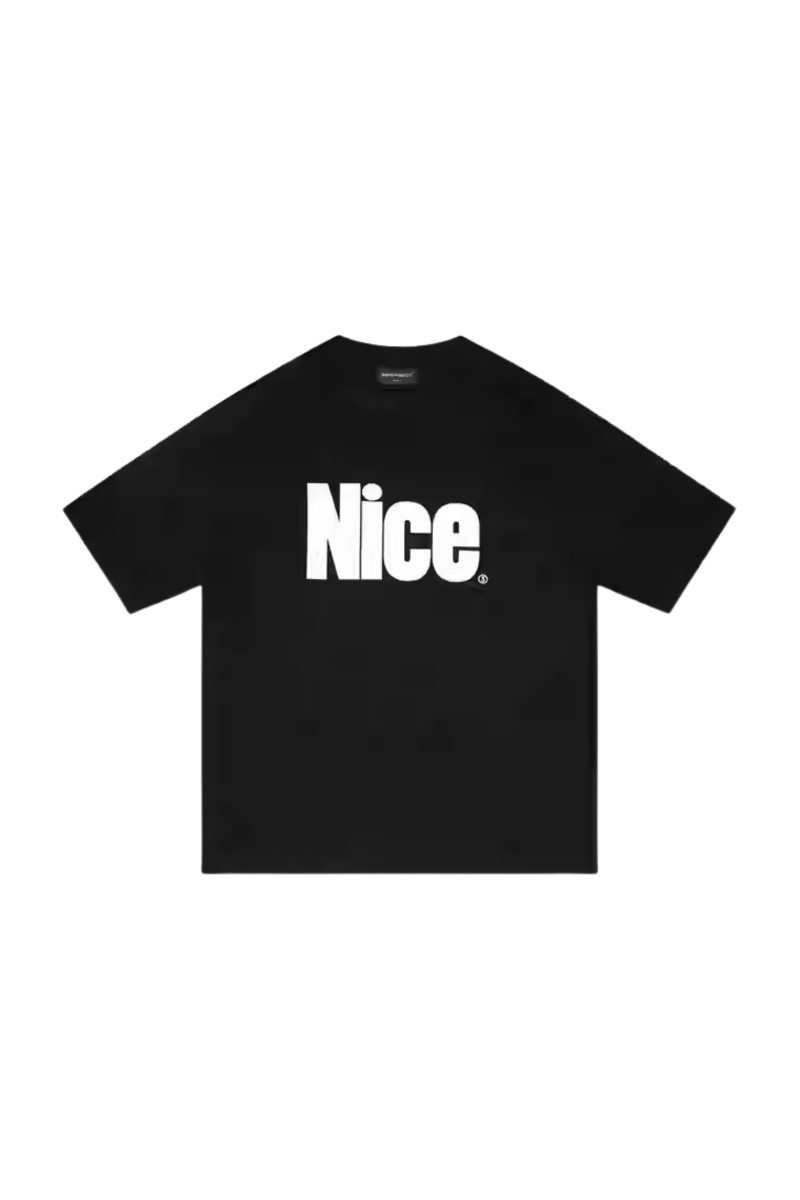 Innersect Nice Tee - ShaLaoBan