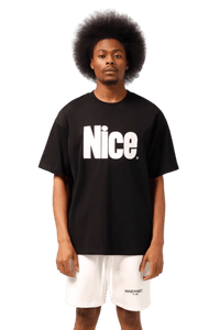 Innersect Nice Tee - ShaLaoBan