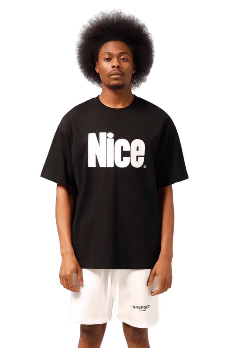 Innersect Nice Tee - ShaLaoBan