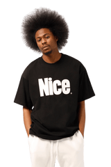 Innersect Nice Tee - ShaLaoBan