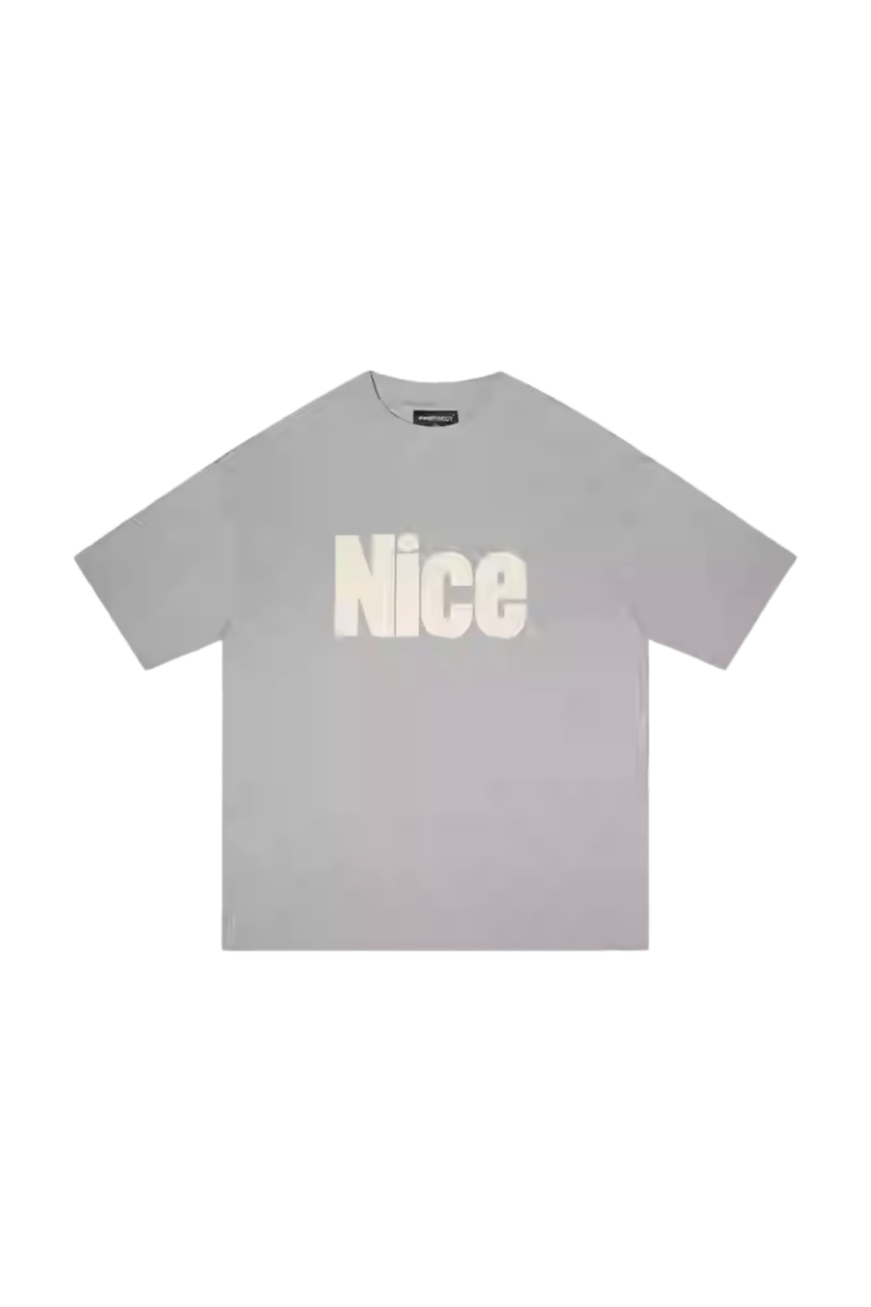 Innersect Nice Tee - ShaLaoBan