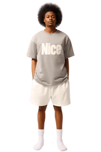 Innersect Nice Tee - ShaLaoBan