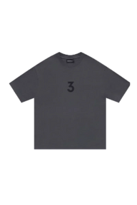 Innersect OK Handsign Tee - ShaLaoBan