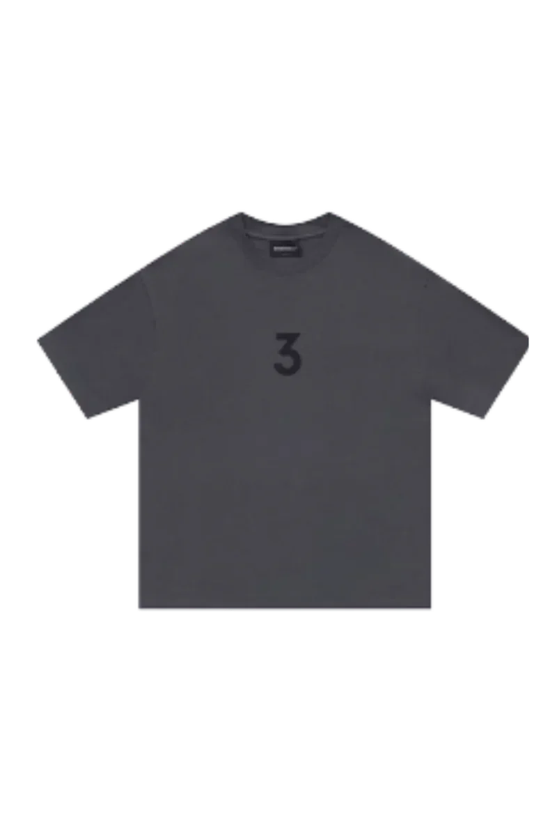 Innersect OK Handsign Tee - ShaLaoBan