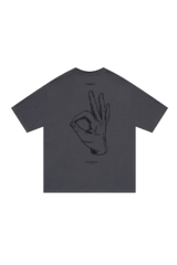 Innersect OK Handsign Tee - ShaLaoBan