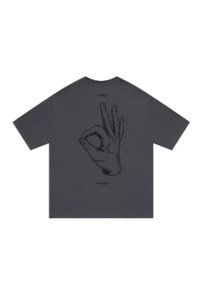 Innersect OK Handsign Tee - ShaLaoBan