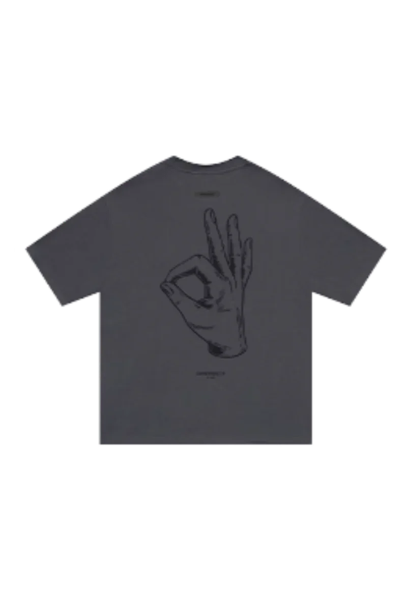 Innersect OK Handsign Tee - ShaLaoBan