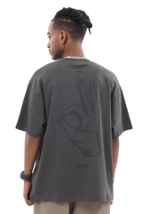 Innersect OK Handsign Tee - ShaLaoBan
