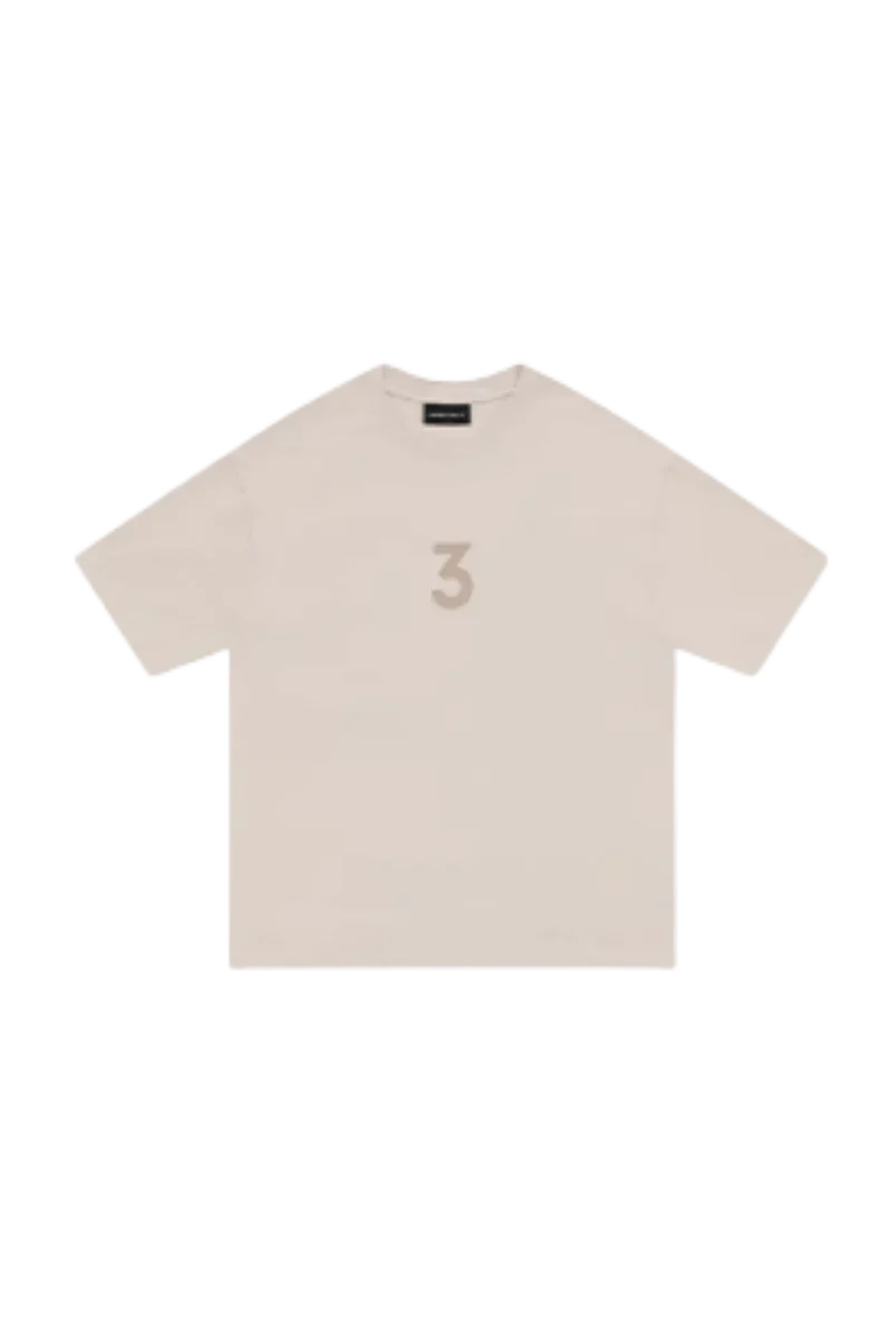 Innersect OK Handsign Tee - ShaLaoBan