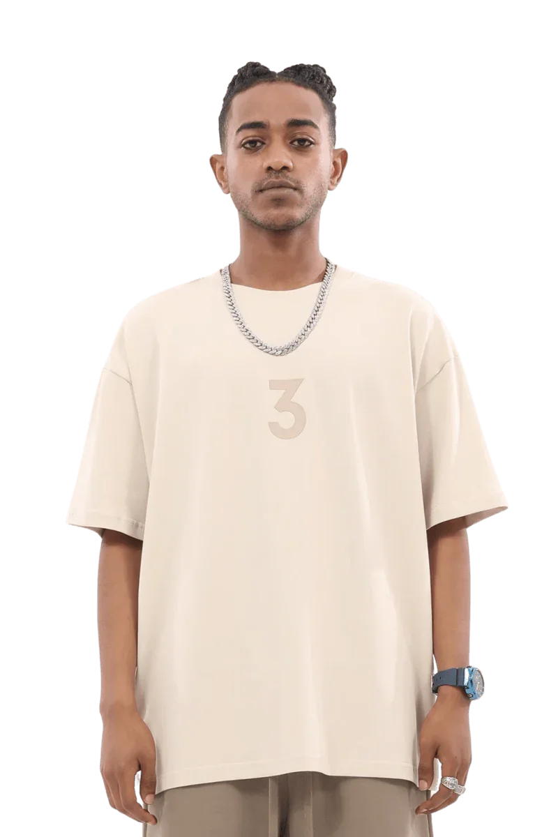Innersect OK Handsign Tee - ShaLaoBan