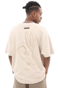 Innersect OK Handsign Tee - ShaLaoBan