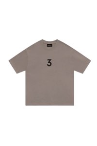 Innersect OK Handsign Tee - ShaLaoBan
