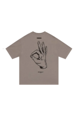 Innersect OK Handsign Tee - ShaLaoBan