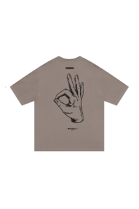 Innersect OK Handsign Tee - ShaLaoBan