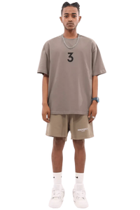 Innersect OK Handsign Tee - ShaLaoBan