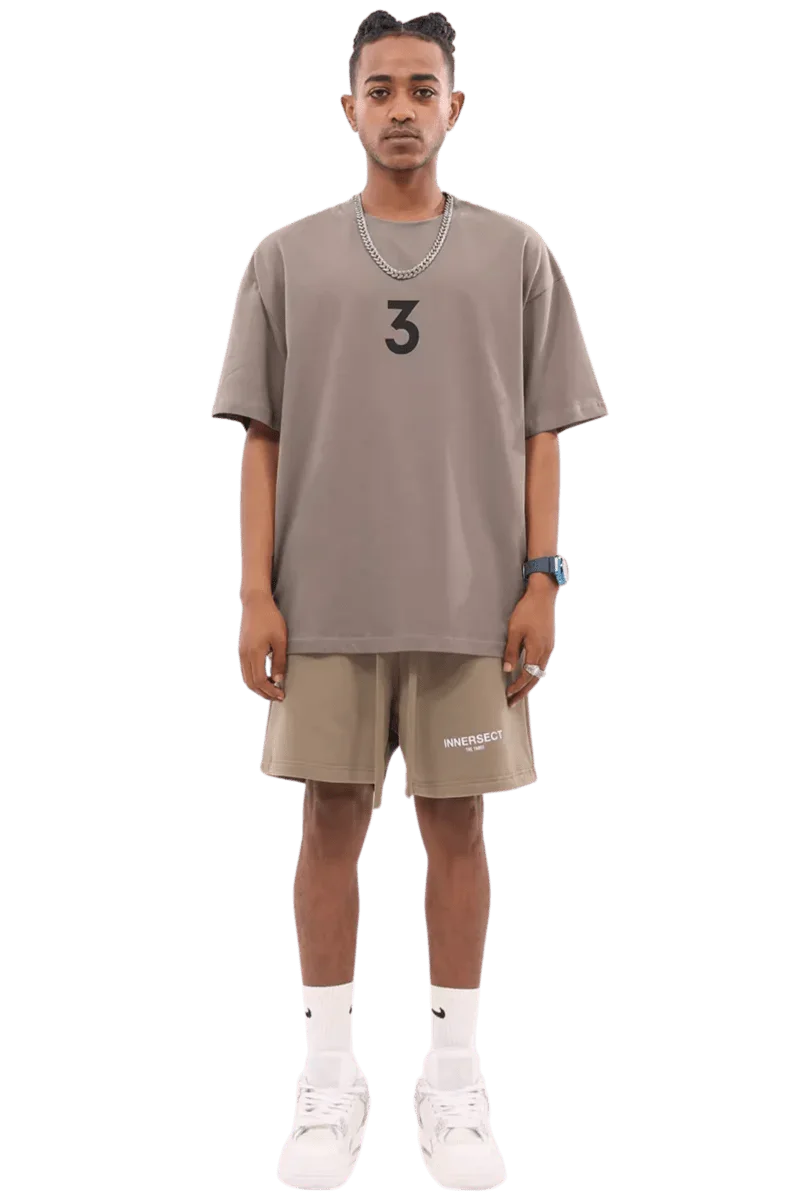 Innersect OK Handsign Tee - ShaLaoBan
