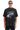 Represent Only The Strong Survive Tee - ShaLaoBan