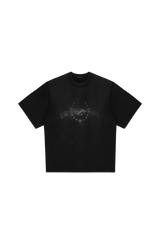 MasonPrince Overlapping Stars Series Tee