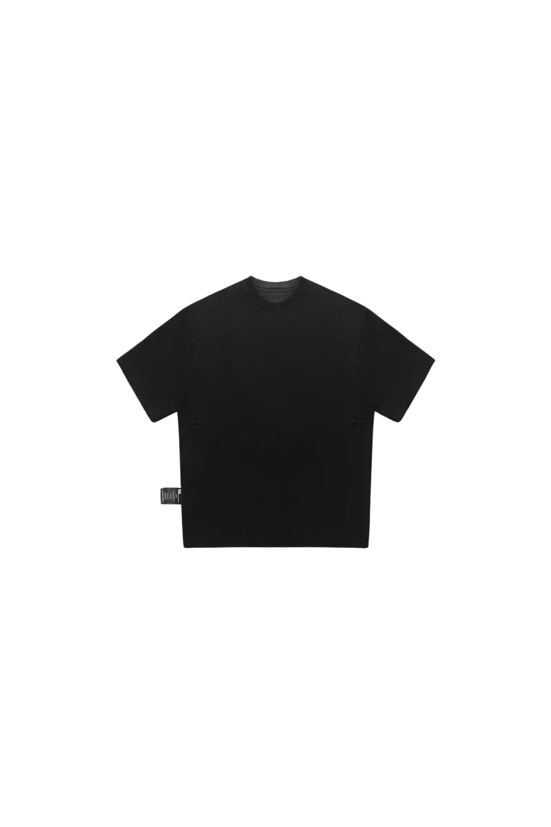 MasonPrince Overlapping Stars Series Tee