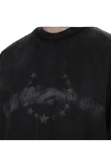 MasonPrince Overlapping Stars Series Tee