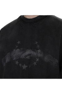 MasonPrince Overlapping Stars Series Tee