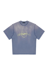 MasonPrince Overlapping Stars Series Tee