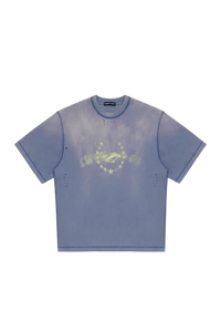 MasonPrince Overlapping Stars Series Tee