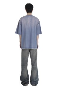MasonPrince Overlapping Stars Series Tee