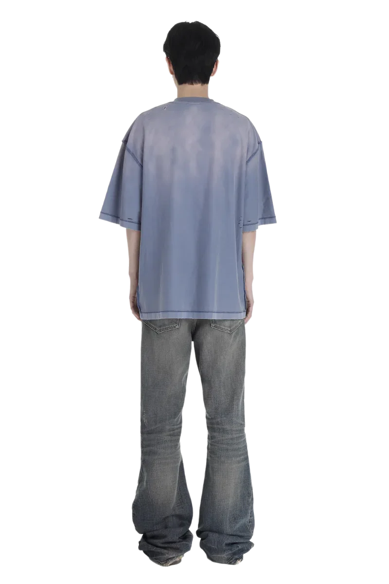 MasonPrince Overlapping Stars Series Tee