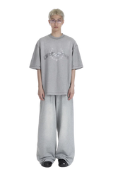 MasonPrince Overlapping Stars Series Tee
