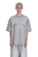 MasonPrince Overlapping Stars Series Tee