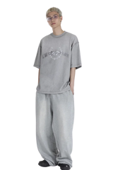 MasonPrince Overlapping Stars Series Tee