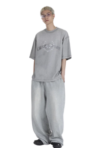 MasonPrince Overlapping Stars Series Tee