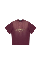 MasonPrince Overlapping Stars Series Tee