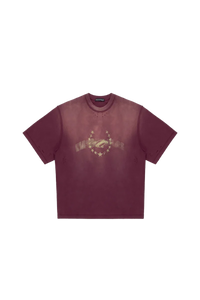 MasonPrince Overlapping Stars Series Tee