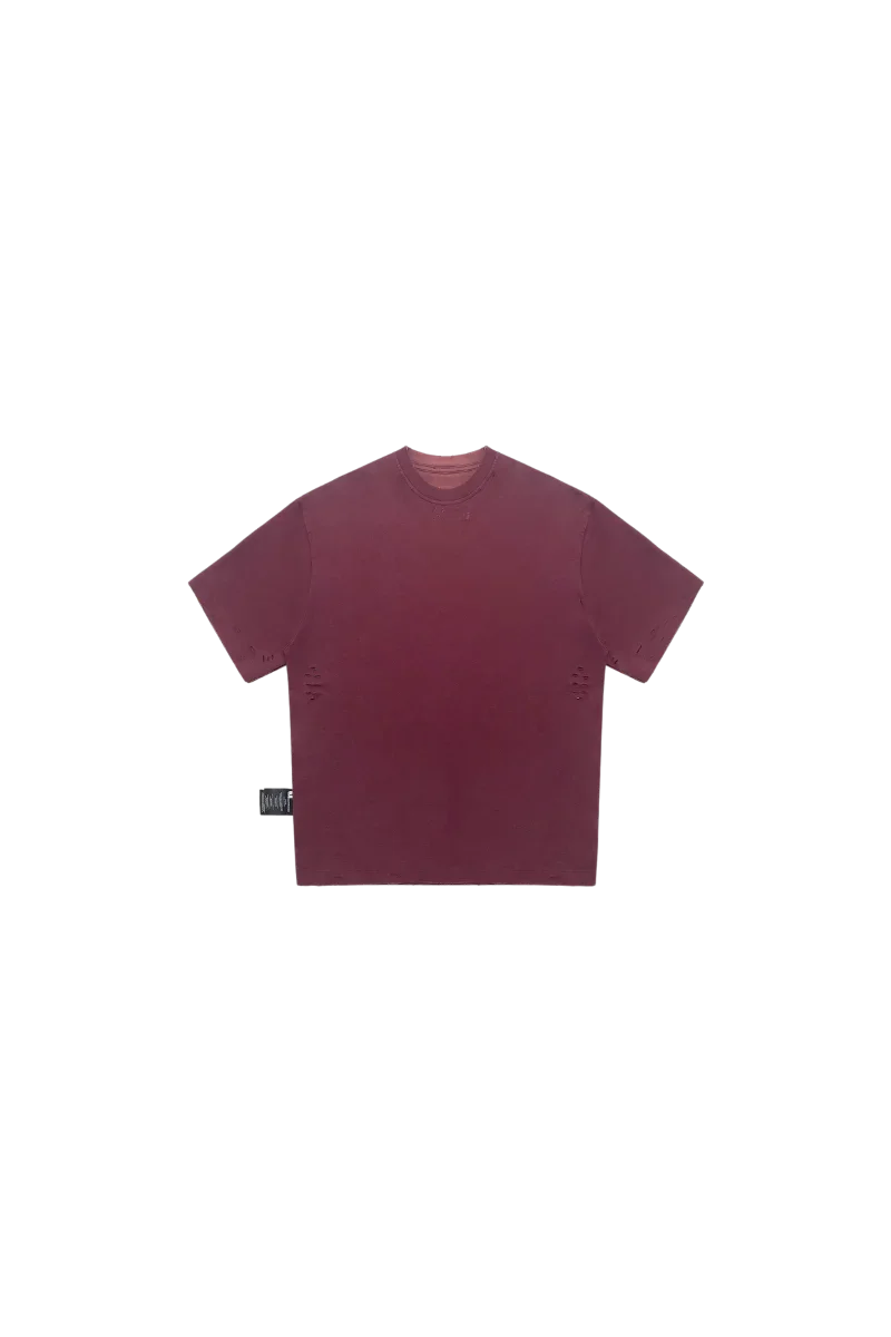 MasonPrince Overlapping Stars Series Tee