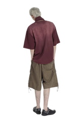 MasonPrince Overlapping Stars Series Tee