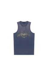 MasonPrince Overlapping Stars Series Vest