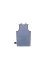 MasonPrince Overlapping Stars Series Vest