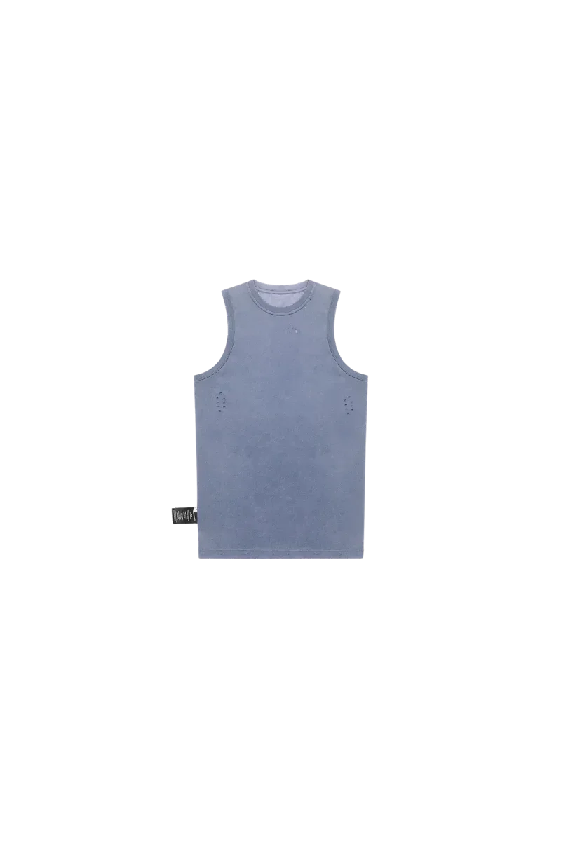 MasonPrince Overlapping Stars Series Vest
