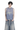 MasonPrince Overlapping Stars Series Vest