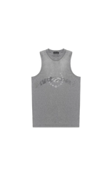 MasonPrince Overlapping Stars Series Vest
