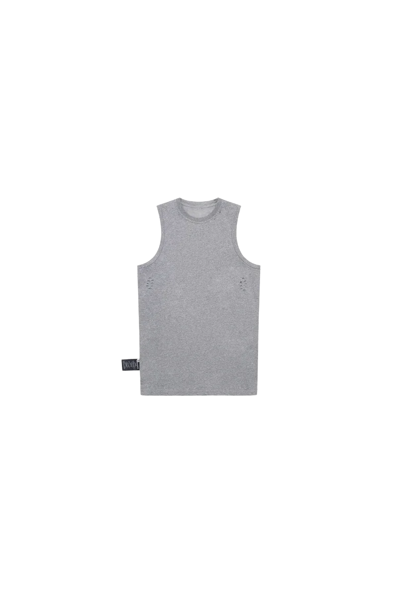 MasonPrince Overlapping Stars Series Vest
