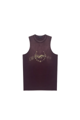 MasonPrince Overlapping Stars Series Vest