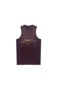 MasonPrince Overlapping Stars Series Vest